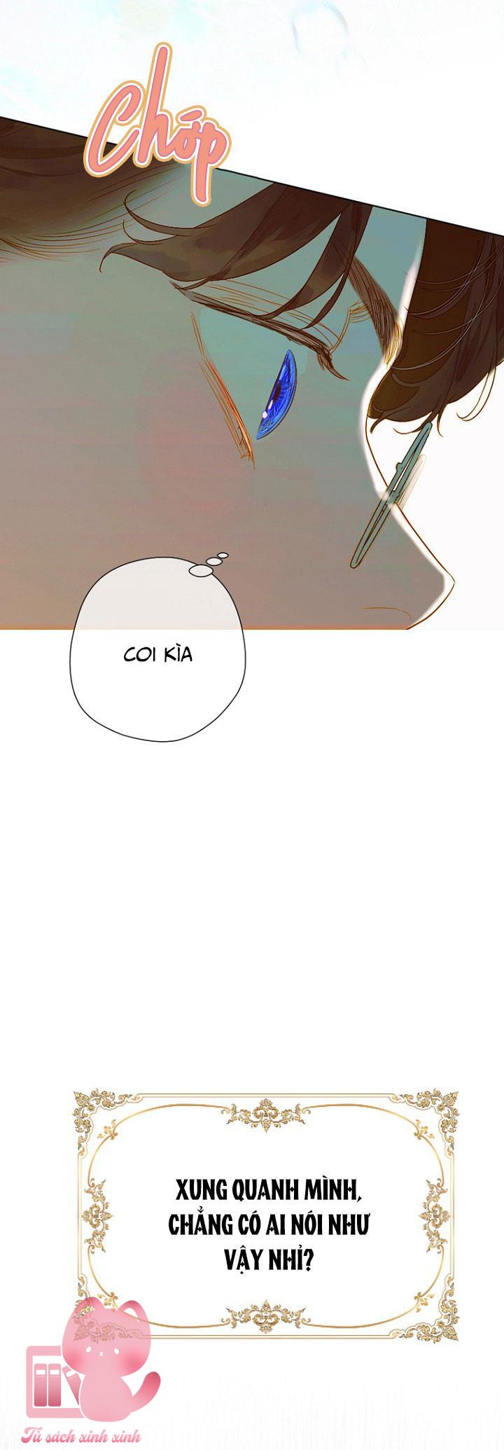 Khế Ước Hôn Nhân Của Mẹ Tôi - Chap 25 - Trang 10