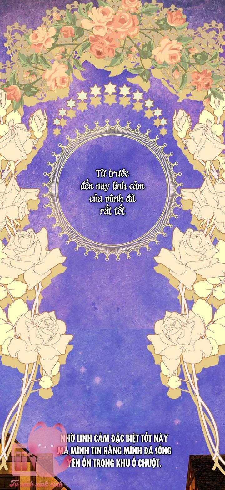 Khế Ước Hôn Nhân Của Mẹ Tôi - Chap 26 - Trang 1