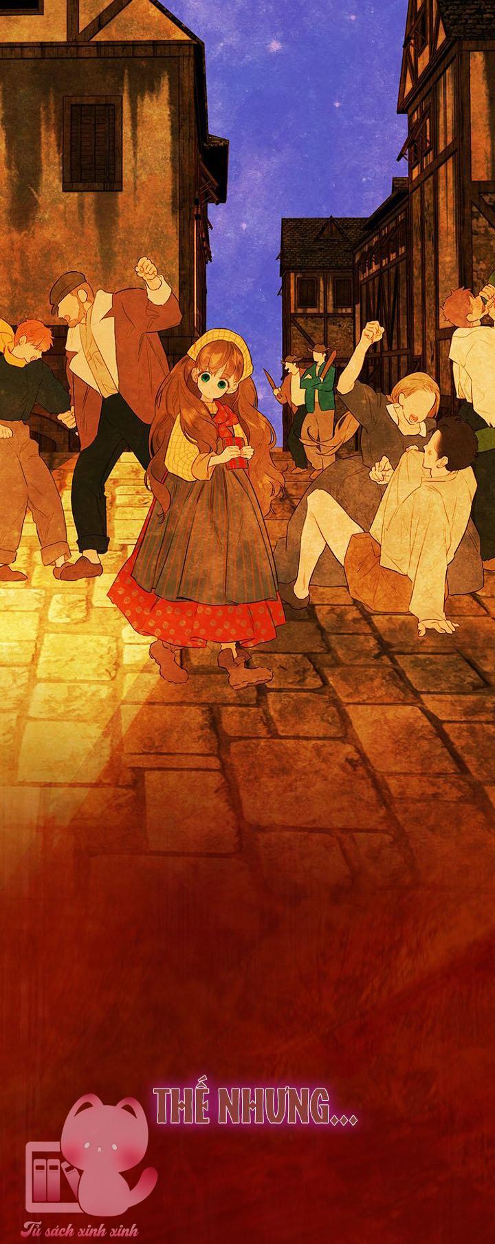 Khế Ước Hôn Nhân Của Mẹ Tôi - Chap 26 - Trang 2