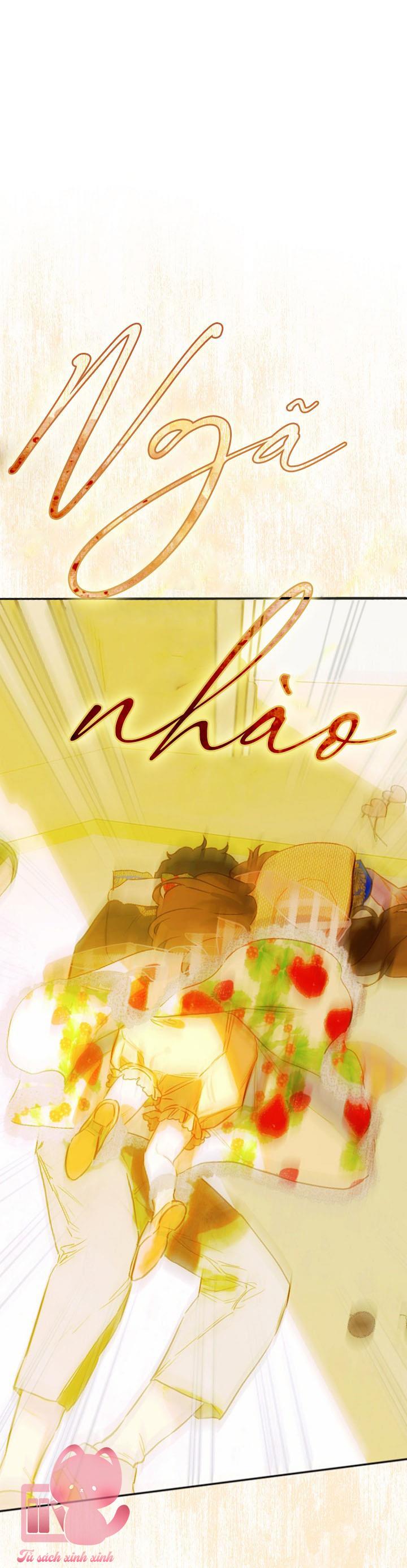 Khế Ước Hôn Nhân Của Mẹ Tôi - Chap 26 - Trang 14