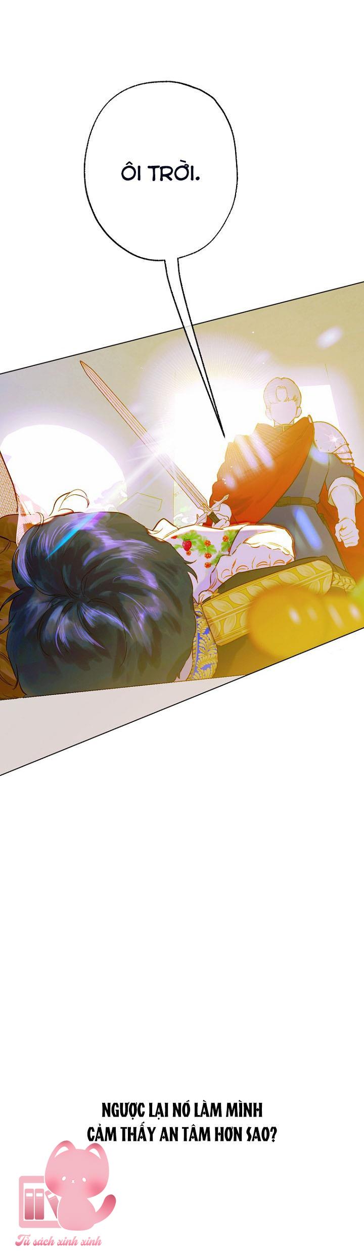 Khế Ước Hôn Nhân Của Mẹ Tôi - Chap 26 - Trang 16
