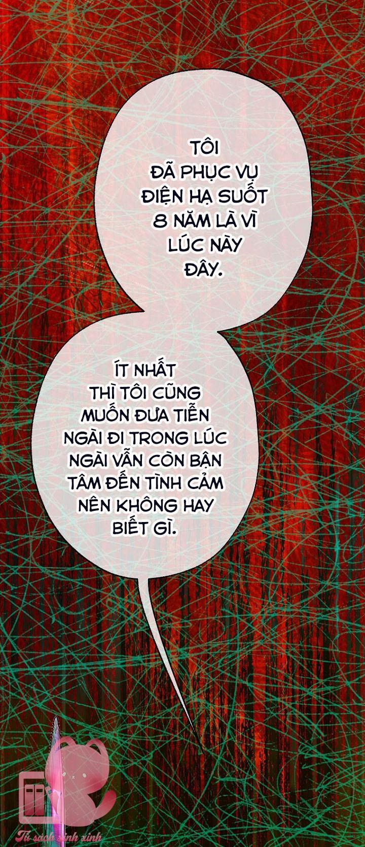 Khế Ước Hôn Nhân Của Mẹ Tôi - Chap 26 - Trang 18