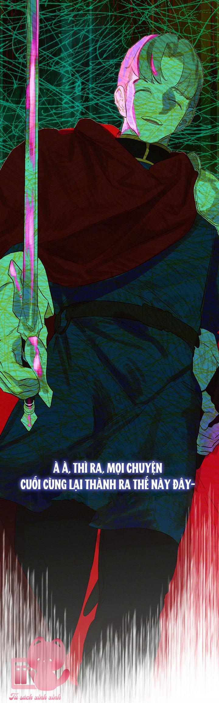 Khế Ước Hôn Nhân Của Mẹ Tôi - Chap 26 - Trang 19