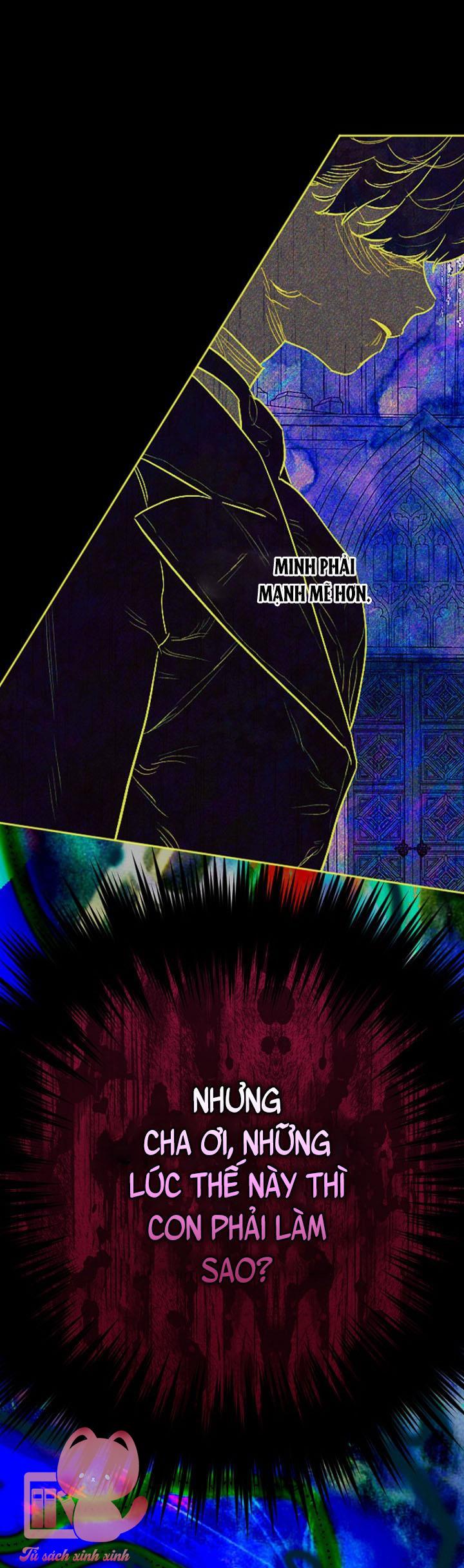 Khế Ước Hôn Nhân Của Mẹ Tôi - Chap 26 - Trang 26