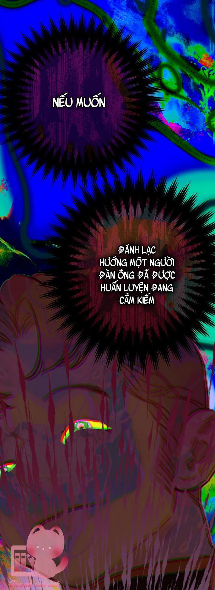 Khế Ước Hôn Nhân Của Mẹ Tôi - Chap 26 - Trang 27