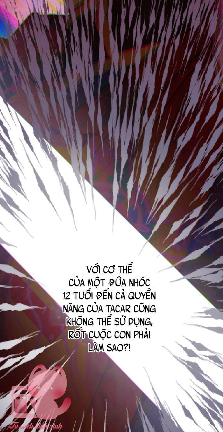 Khế Ước Hôn Nhân Của Mẹ Tôi - Chap 26 - Trang 28