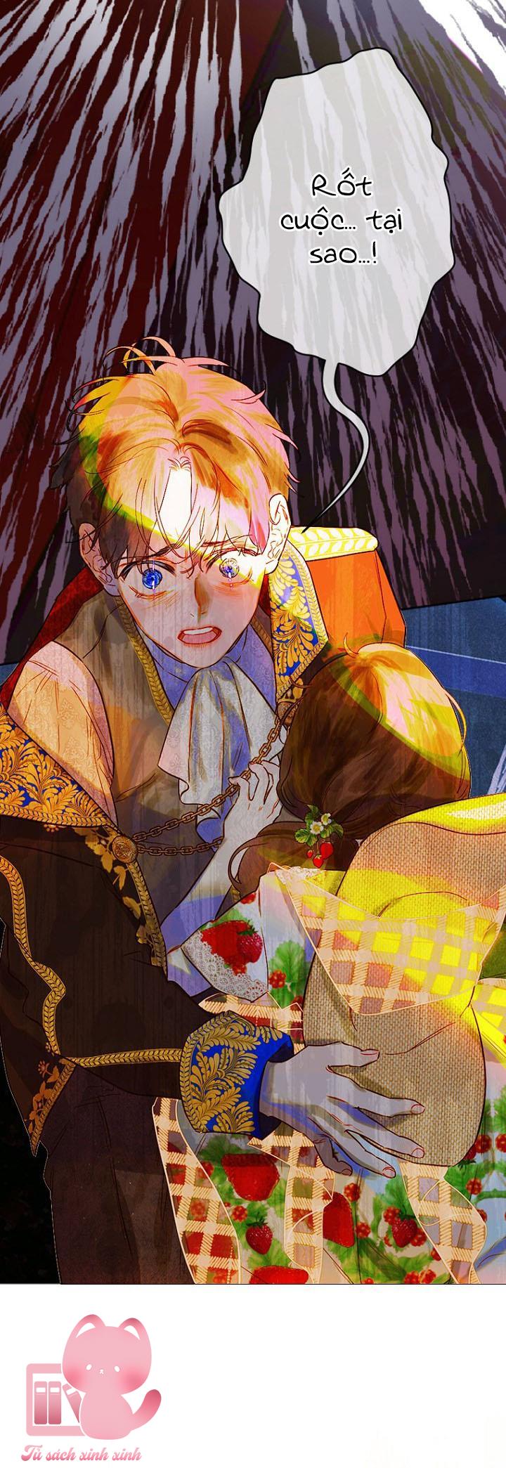 Khế Ước Hôn Nhân Của Mẹ Tôi - Chap 26 - Trang 29