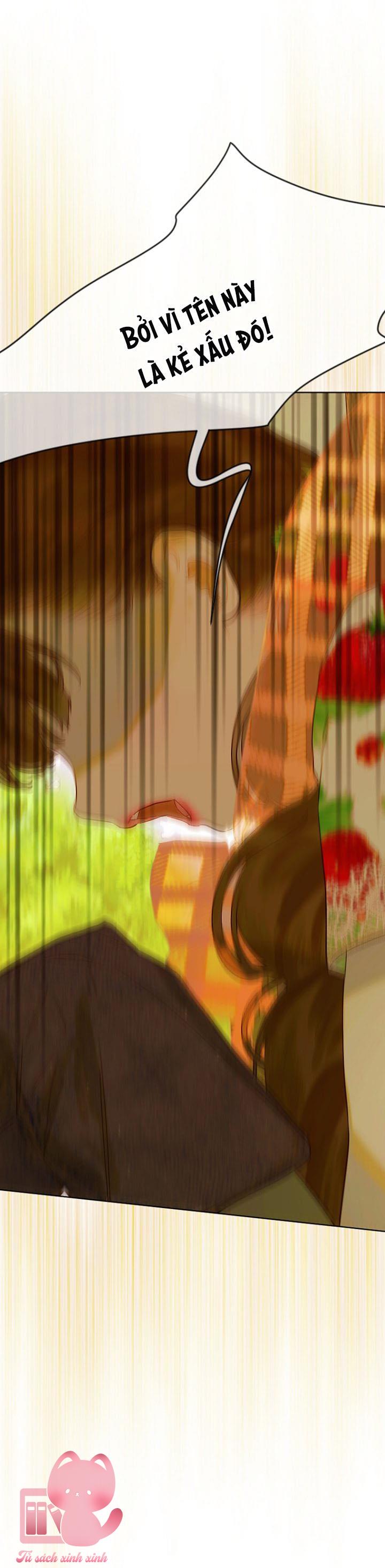 Khế Ước Hôn Nhân Của Mẹ Tôi - Chap 26 - Trang 30