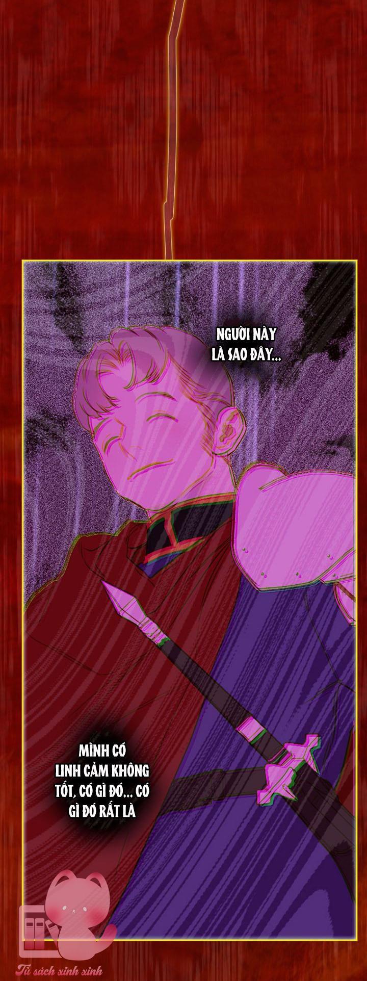 Khế Ước Hôn Nhân Của Mẹ Tôi - Chap 26 - Trang 4