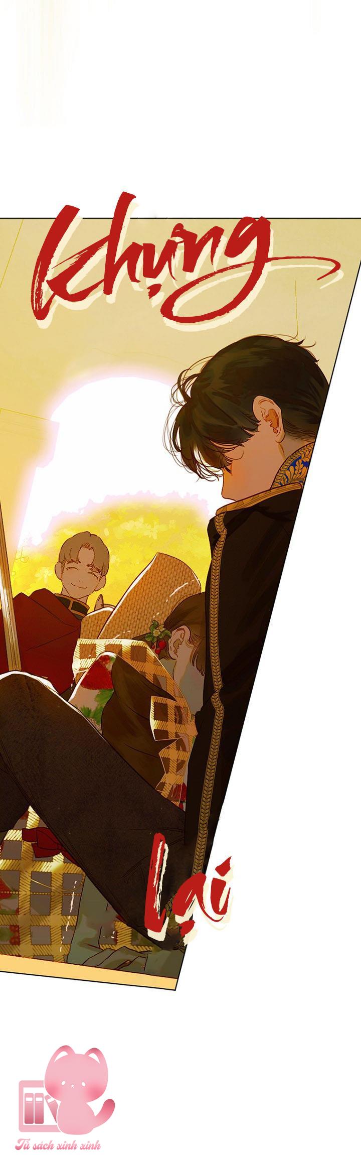 Khế Ước Hôn Nhân Của Mẹ Tôi - Chap 26 - Trang 31