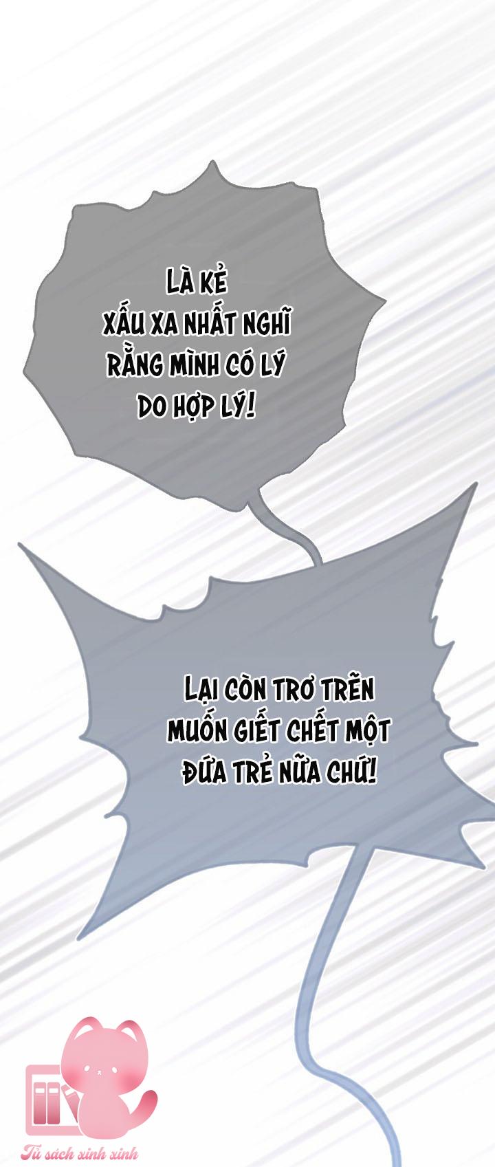 Khế Ước Hôn Nhân Của Mẹ Tôi - Chap 26 - Trang 33