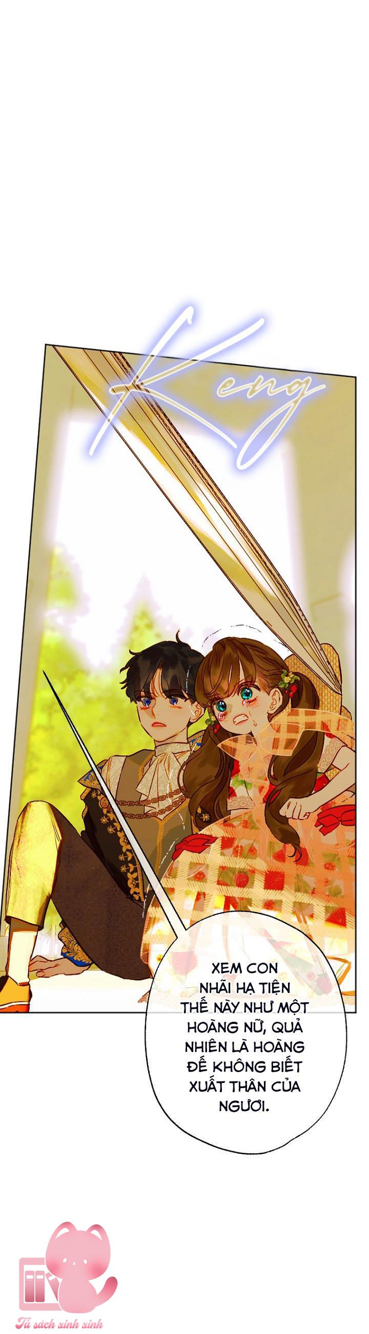 Khế Ước Hôn Nhân Của Mẹ Tôi - Chap 26 - Trang 35