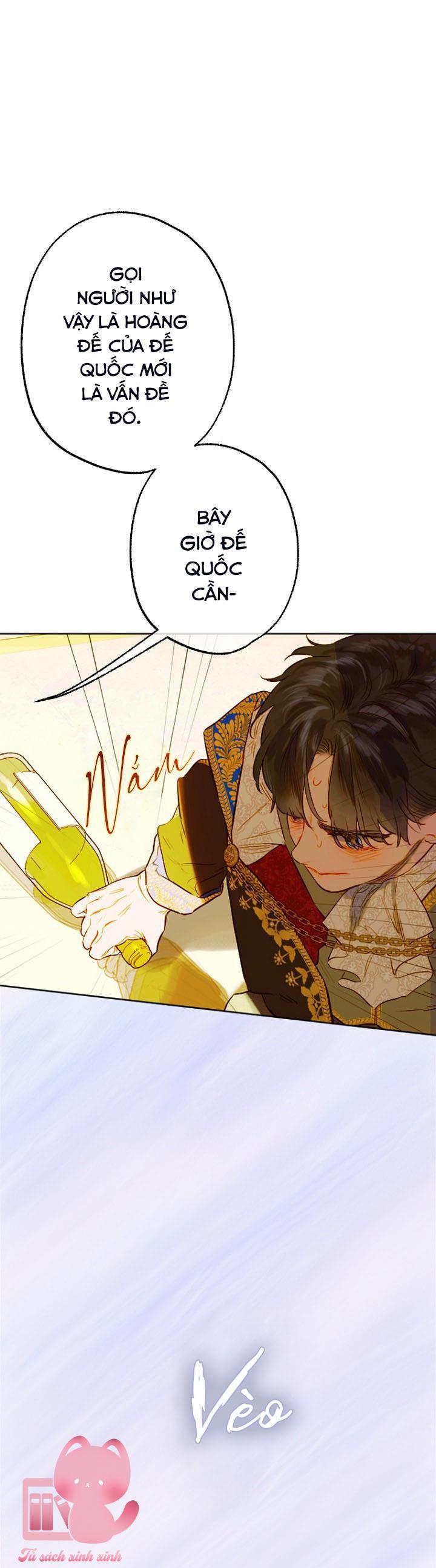Khế Ước Hôn Nhân Của Mẹ Tôi - Chap 26 - Trang 36