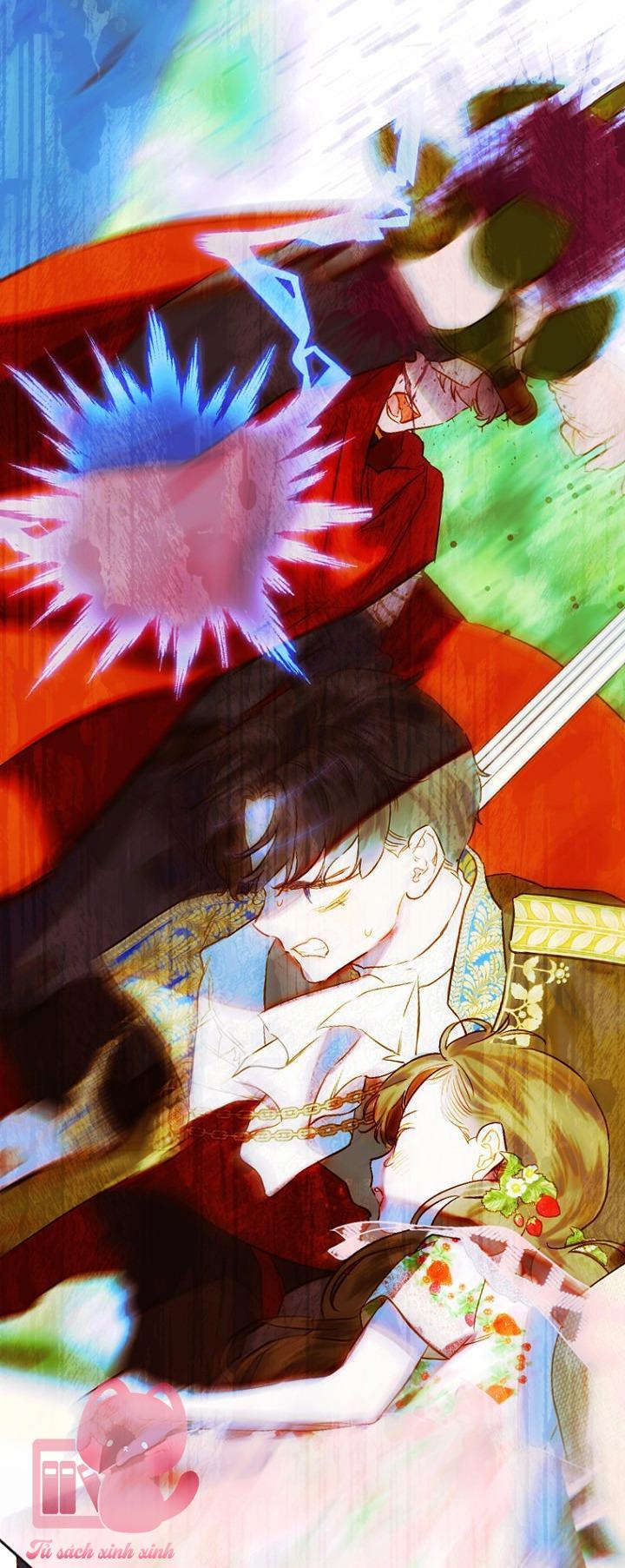 Khế Ước Hôn Nhân Của Mẹ Tôi - Chap 26 - Trang 38