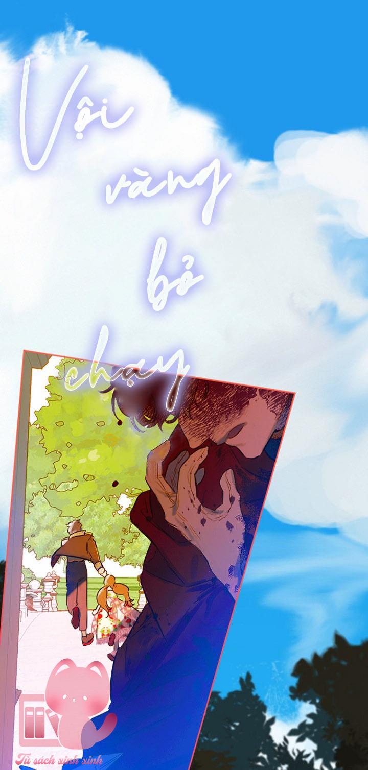 Khế Ước Hôn Nhân Của Mẹ Tôi - Chap 26 - Trang 40