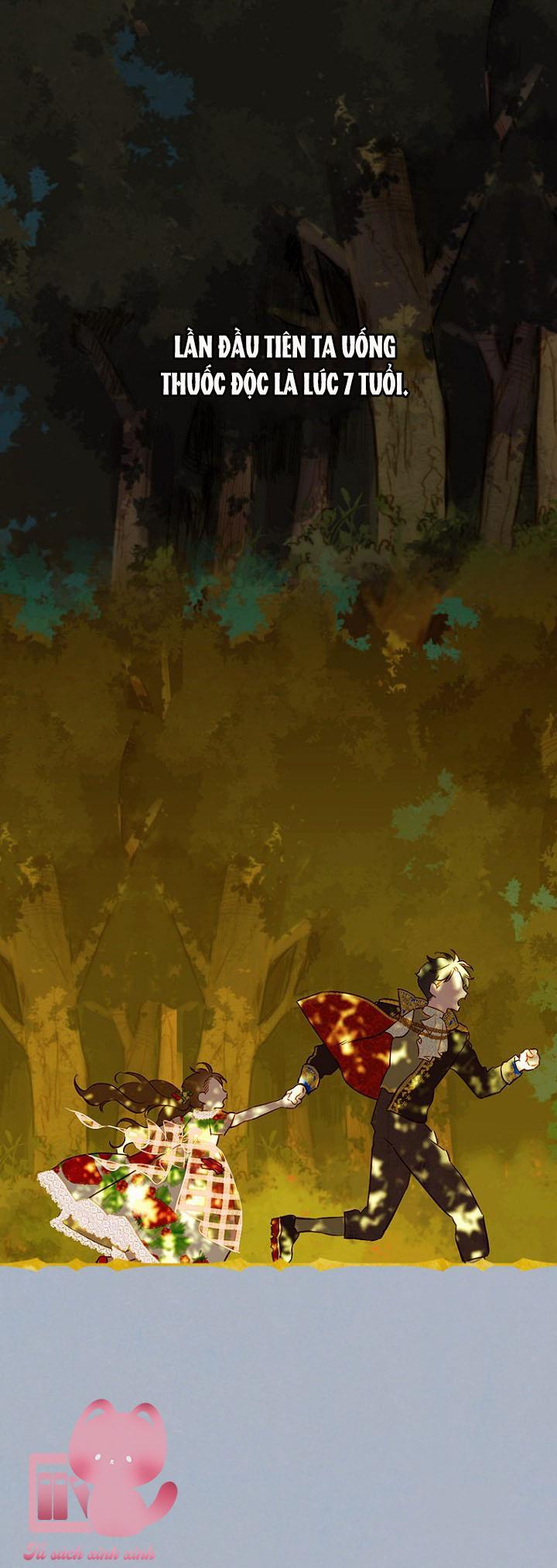 Khế Ước Hôn Nhân Của Mẹ Tôi - Chap 26 - Trang 42