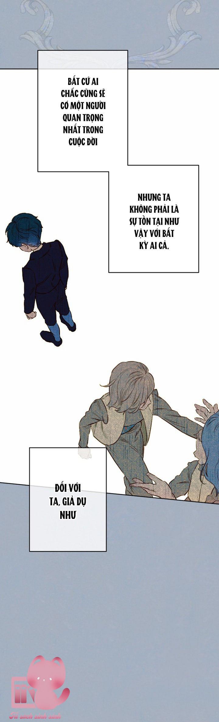 Khế Ước Hôn Nhân Của Mẹ Tôi - Chap 26 - Trang 48