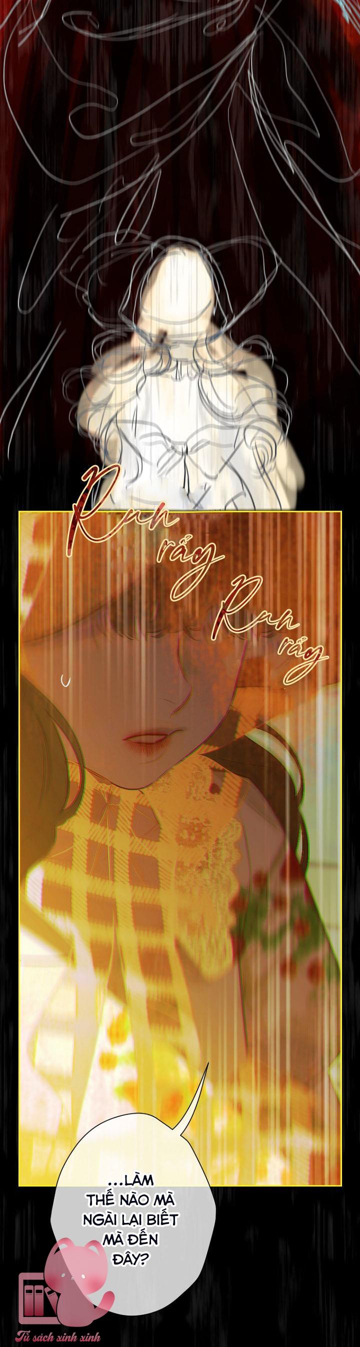 Khế Ước Hôn Nhân Của Mẹ Tôi - Chap 26 - Trang 6