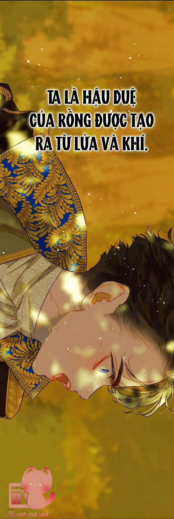 Khế Ước Hôn Nhân Của Mẹ Tôi - Chap 26 - Trang 54