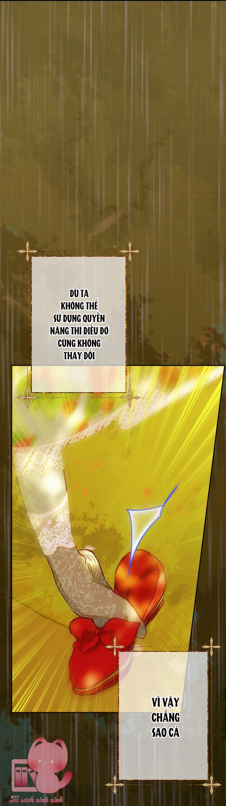 Khế Ước Hôn Nhân Của Mẹ Tôi - Chap 26 - Trang 55