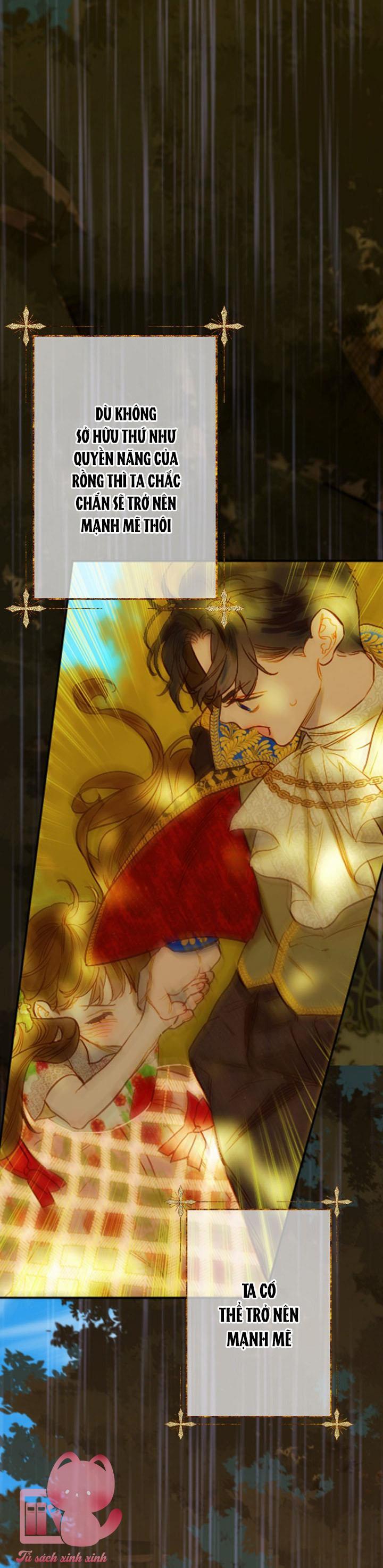 Khế Ước Hôn Nhân Của Mẹ Tôi - Chap 26 - Trang 56