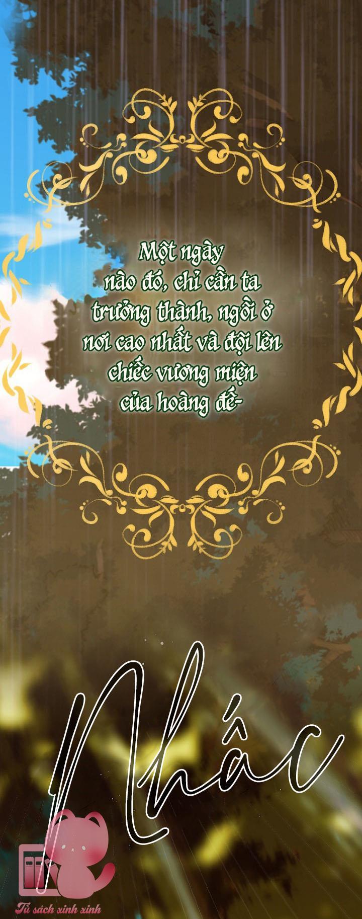 Khế Ước Hôn Nhân Của Mẹ Tôi - Chap 26 - Trang 57