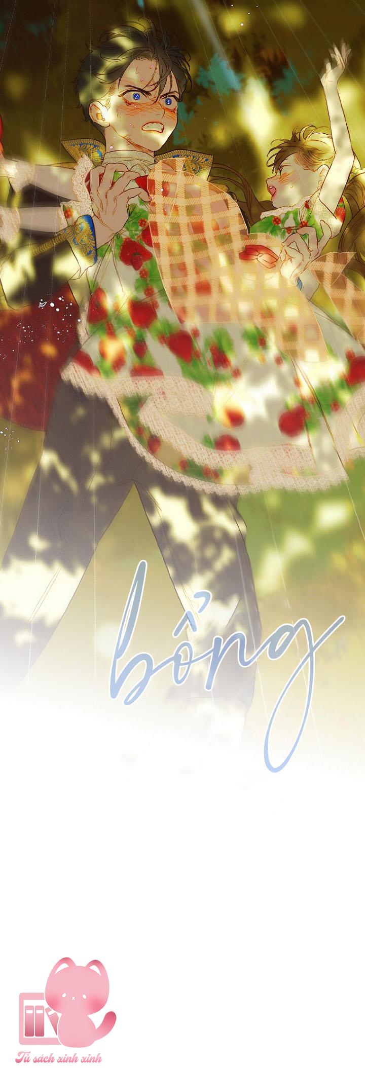 Khế Ước Hôn Nhân Của Mẹ Tôi - Chap 26 - Trang 58