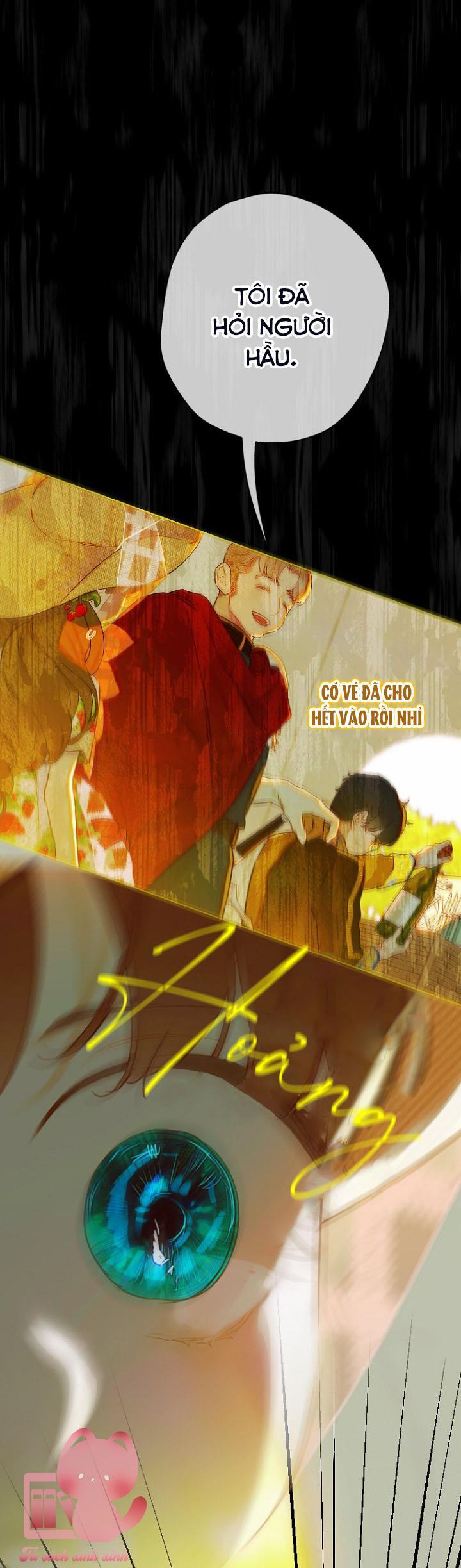 Khế Ước Hôn Nhân Của Mẹ Tôi - Chap 26 - Trang 7