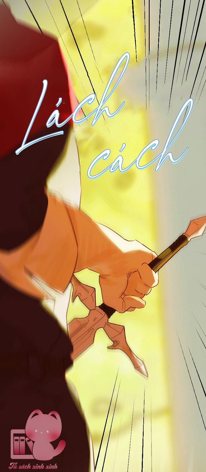 Khế Ước Hôn Nhân Của Mẹ Tôi - Chap 26 - Trang 8