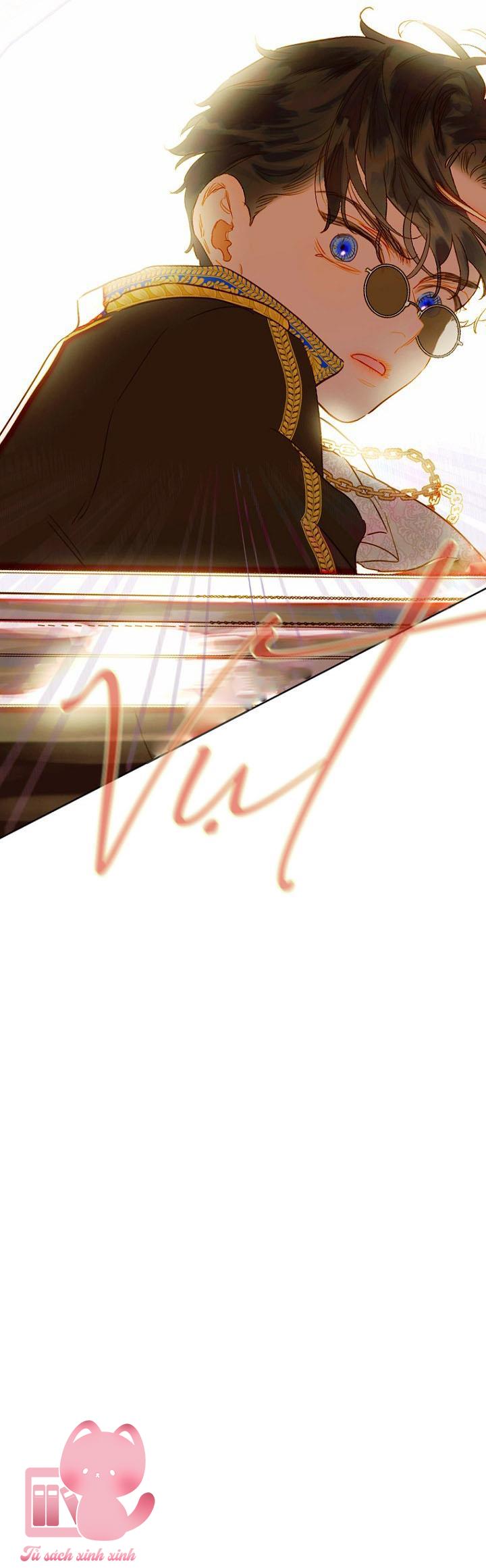 Khế Ước Hôn Nhân Của Mẹ Tôi - Chap 26 - Trang 10