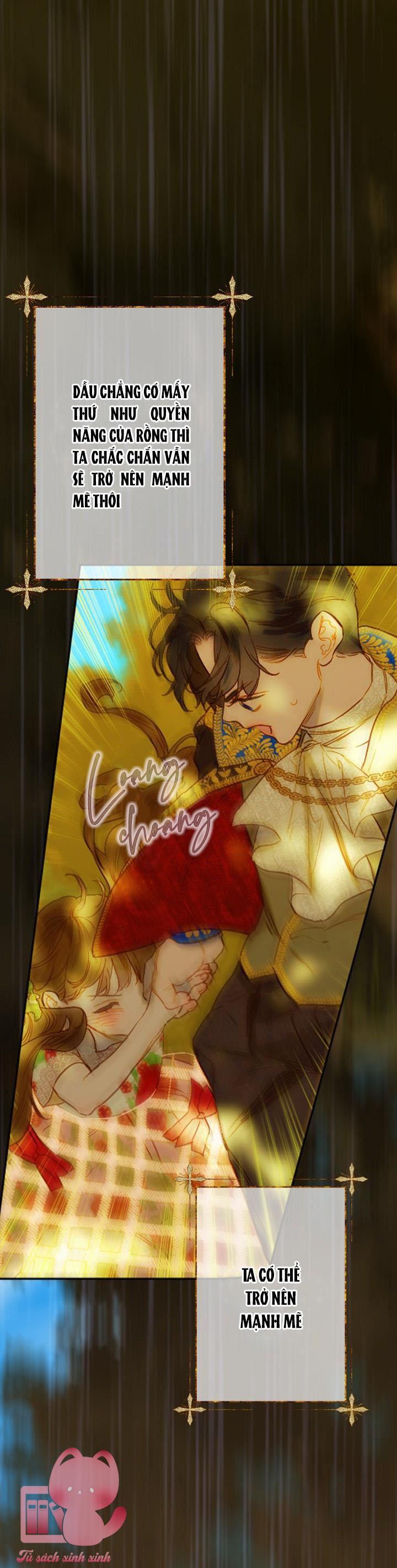 Khế Ước Hôn Nhân Của Mẹ Tôi - Chap 27 - Trang 1