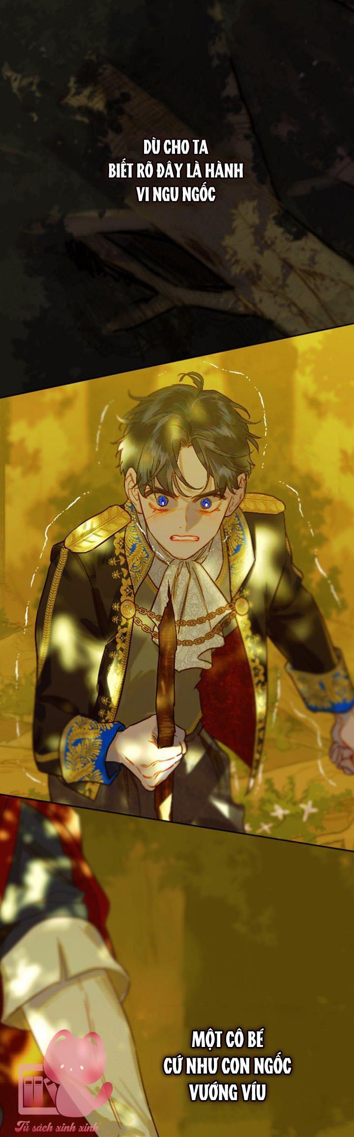 Khế Ước Hôn Nhân Của Mẹ Tôi - Chap 27 - Trang 12