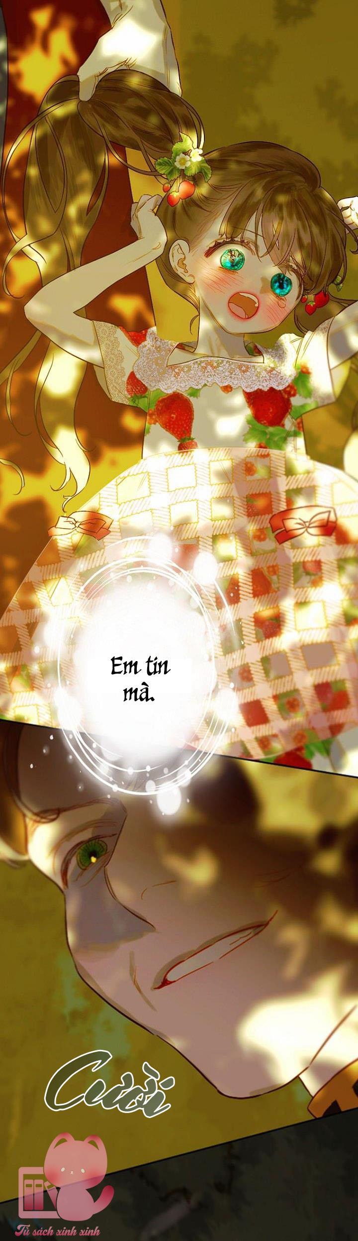 Khế Ước Hôn Nhân Của Mẹ Tôi - Chap 27 - Trang 13