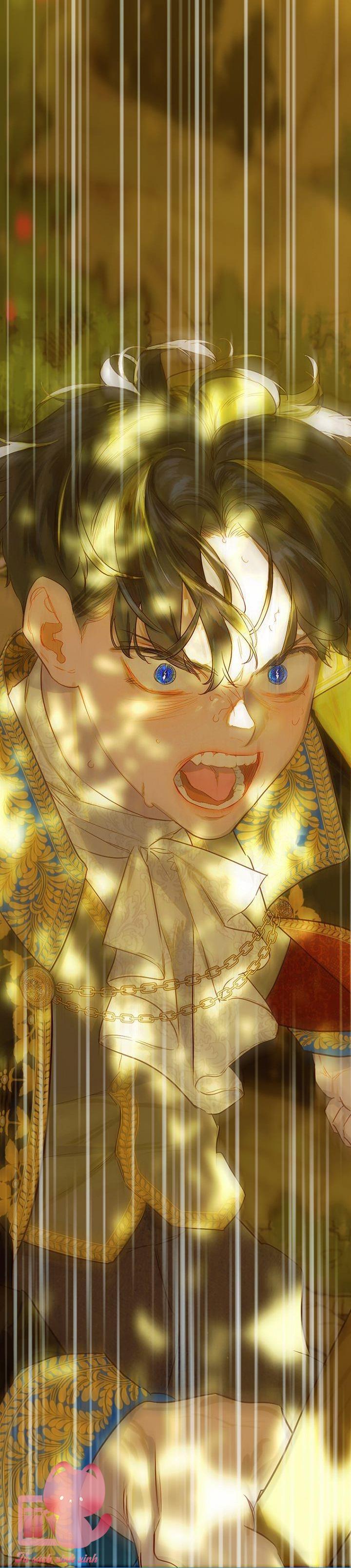 Khế Ước Hôn Nhân Của Mẹ Tôi - Chap 27 - Trang 15