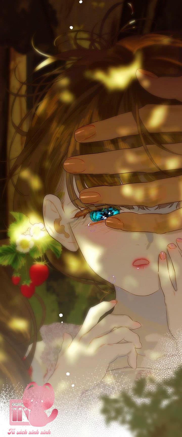 Khế Ước Hôn Nhân Của Mẹ Tôi - Chap 27 - Trang 21