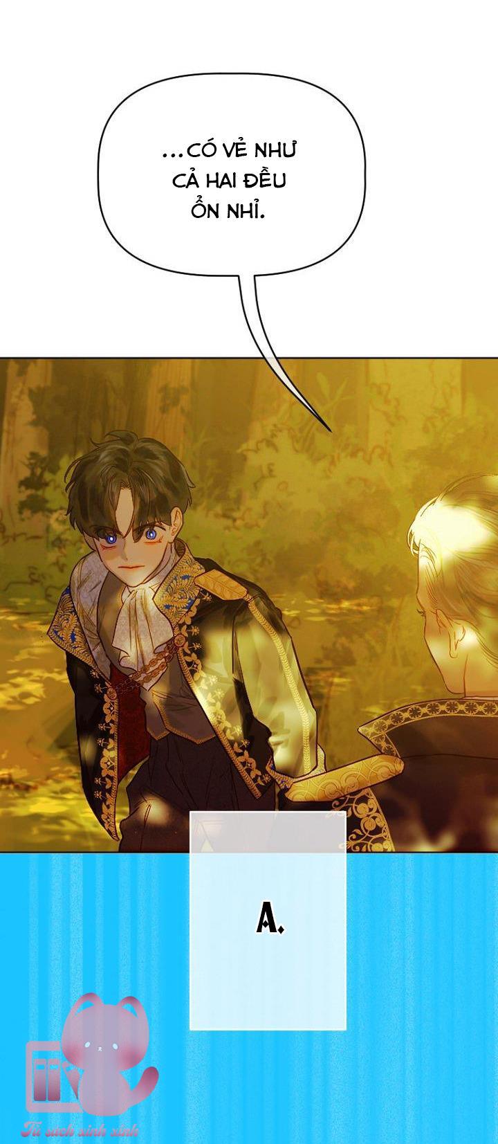 Khế Ước Hôn Nhân Của Mẹ Tôi - Chap 27 - Trang 25