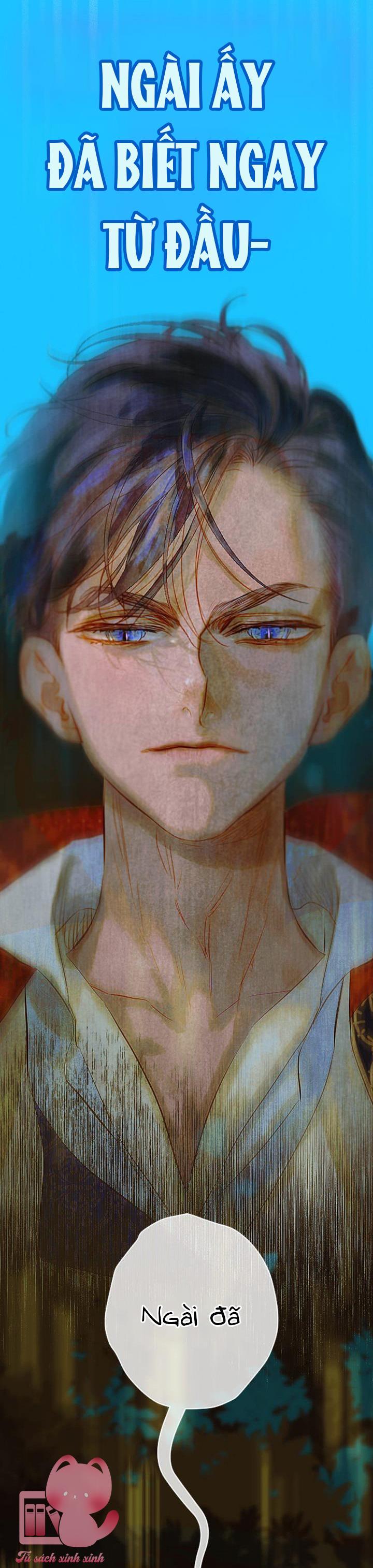 Khế Ước Hôn Nhân Của Mẹ Tôi - Chap 27 - Trang 27