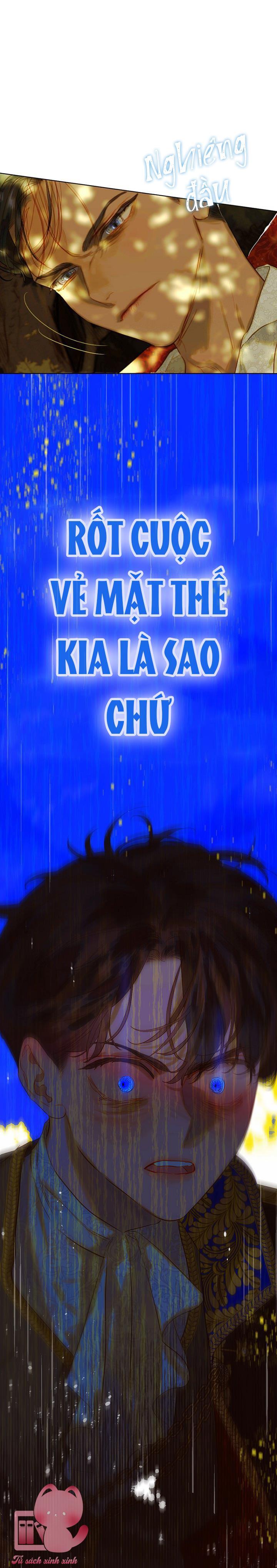 Khế Ước Hôn Nhân Của Mẹ Tôi - Chap 27 - Trang 29