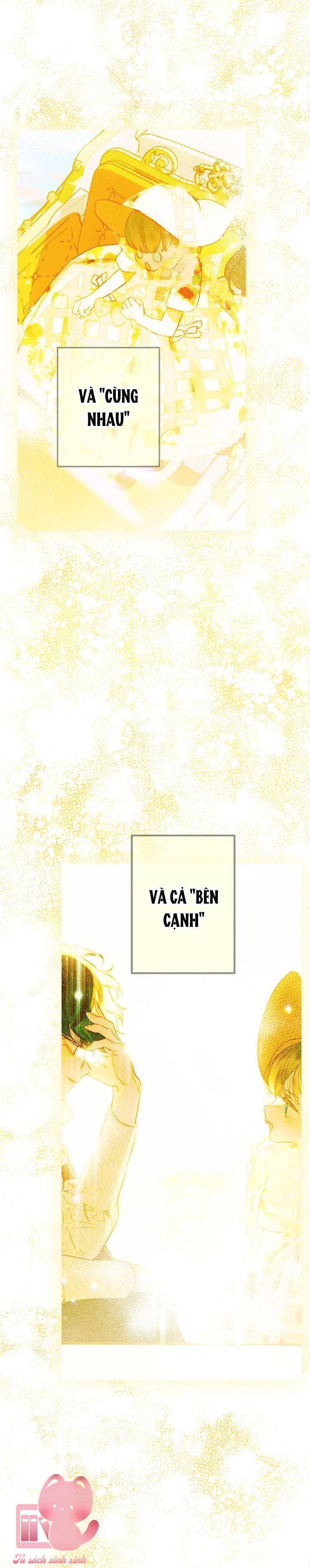 Khế Ước Hôn Nhân Của Mẹ Tôi - Chap 27 - Trang 4