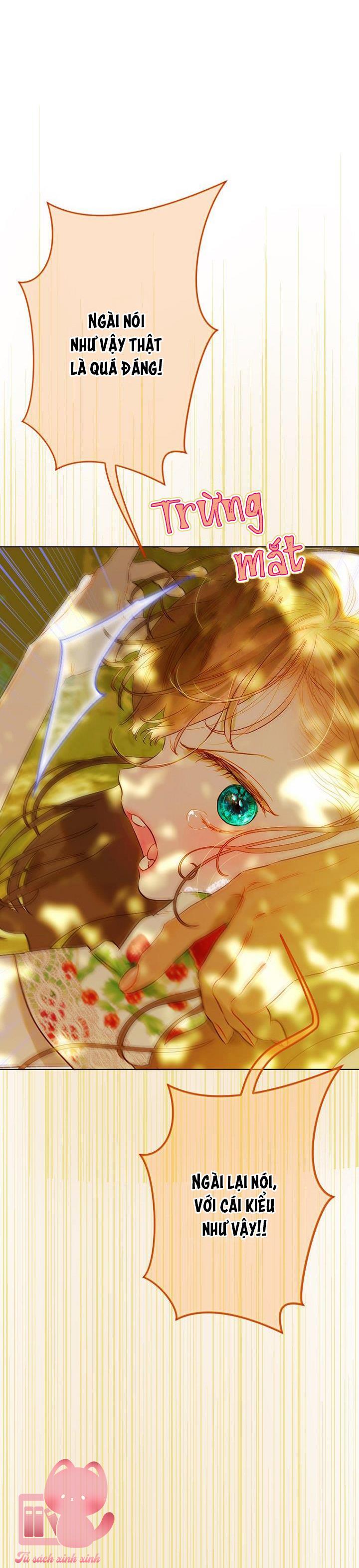 Khế Ước Hôn Nhân Của Mẹ Tôi - Chap 27 - Trang 31