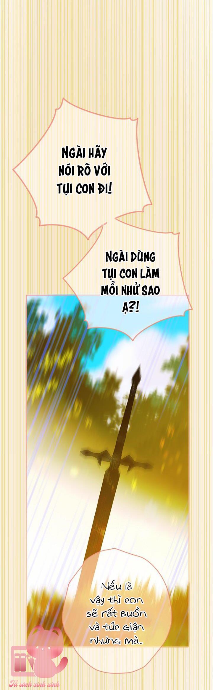 Khế Ước Hôn Nhân Của Mẹ Tôi - Chap 27 - Trang 32