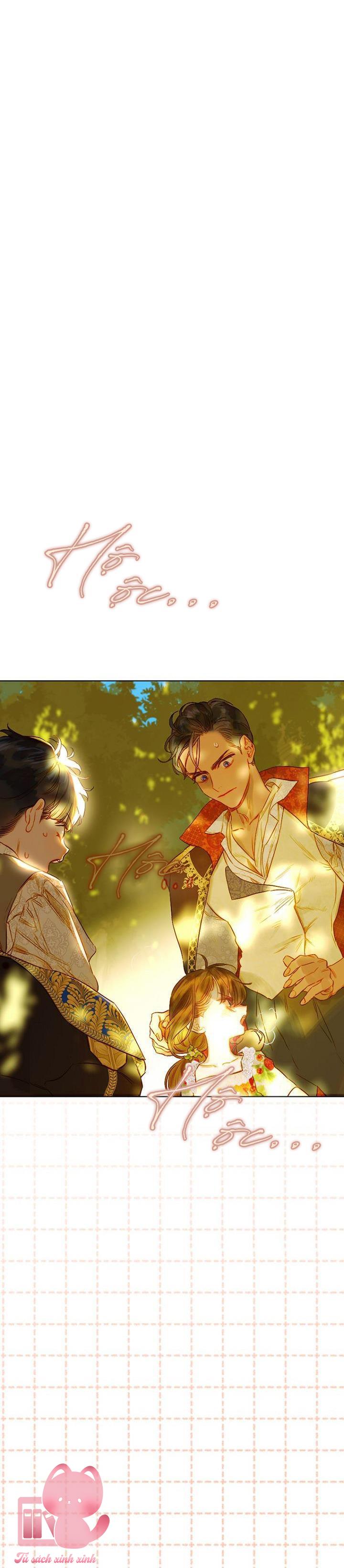 Khế Ước Hôn Nhân Của Mẹ Tôi - Chap 27 - Trang 34