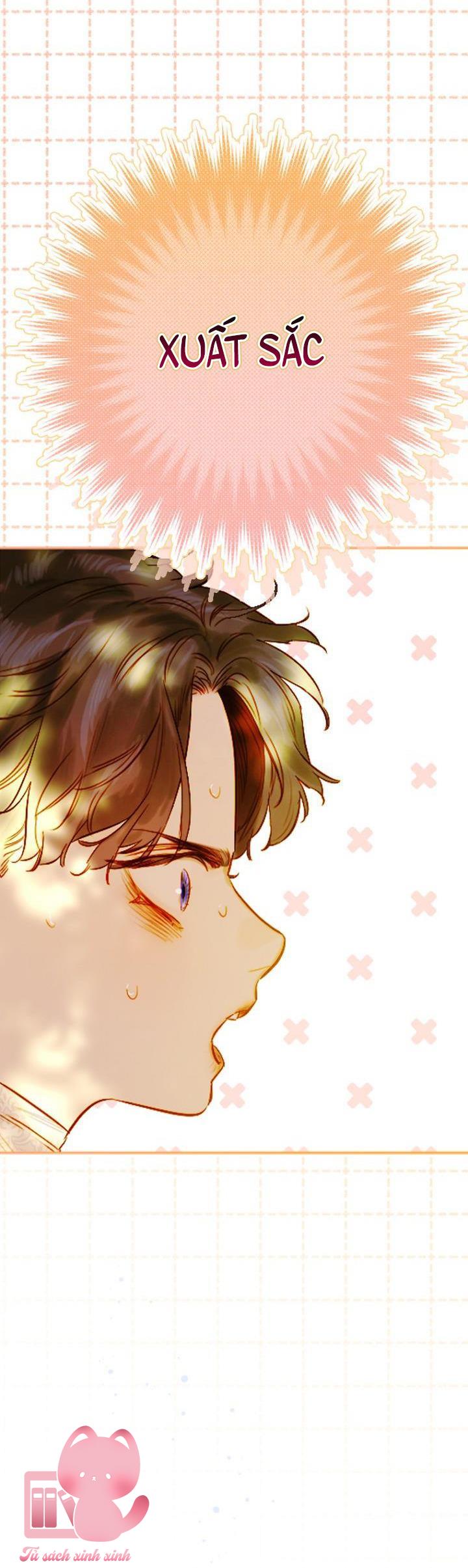 Khế Ước Hôn Nhân Của Mẹ Tôi - Chap 27 - Trang 35