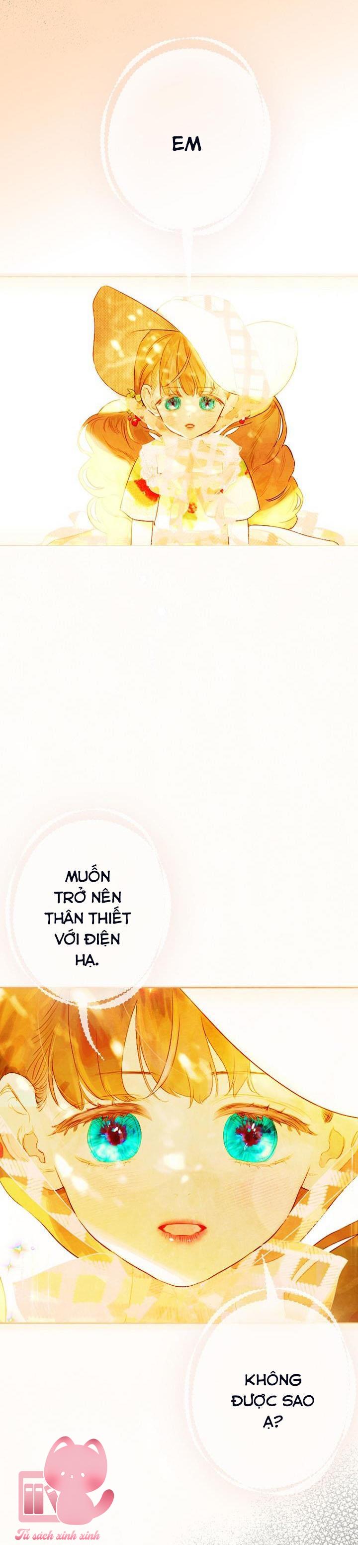 Khế Ước Hôn Nhân Của Mẹ Tôi - Chap 27 - Trang 8