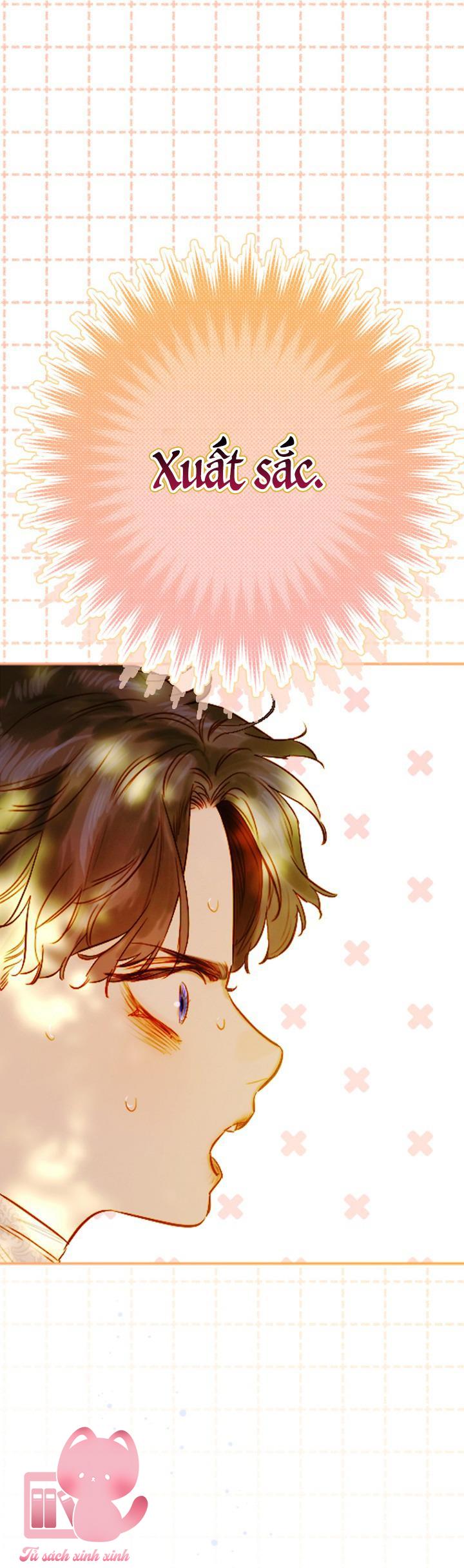 Khế Ước Hôn Nhân Của Mẹ Tôi - Chap 28 - Trang 1