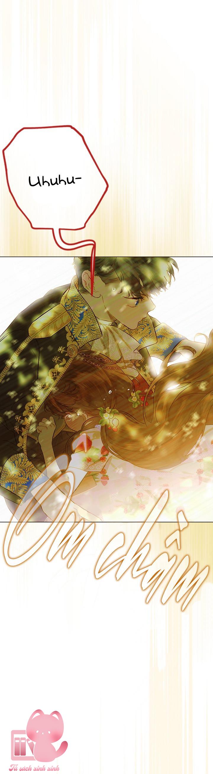 Khế Ước Hôn Nhân Của Mẹ Tôi - Chap 28 - Trang 11