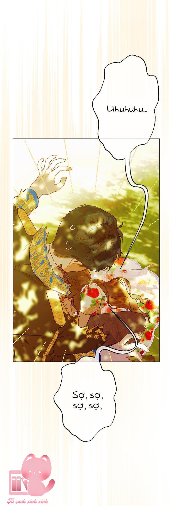 Khế Ước Hôn Nhân Của Mẹ Tôi - Chap 28 - Trang 12