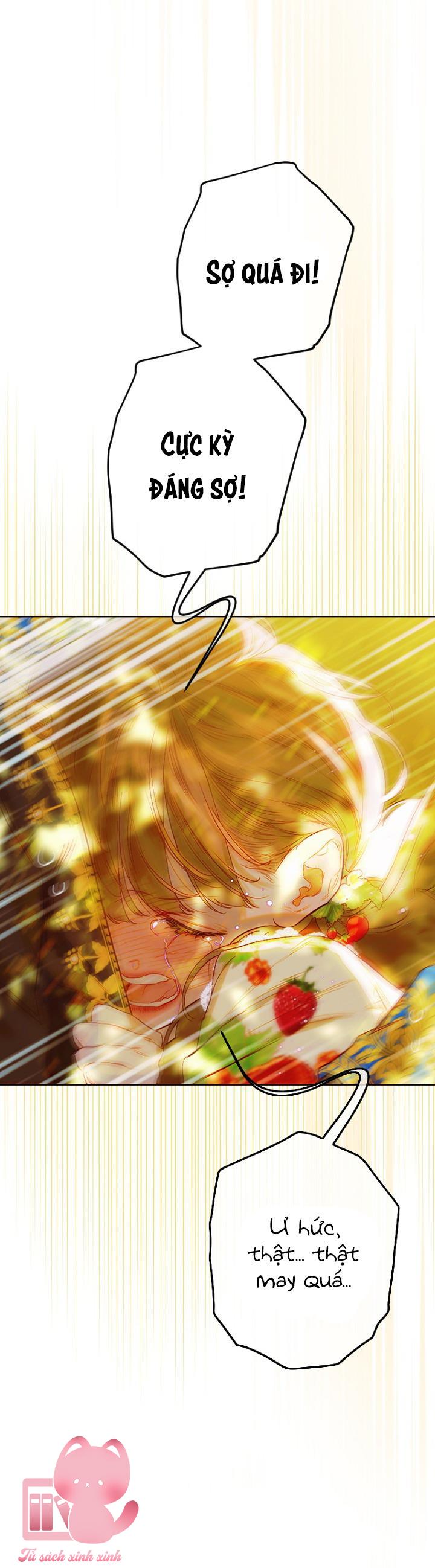 Khế Ước Hôn Nhân Của Mẹ Tôi - Chap 28 - Trang 13