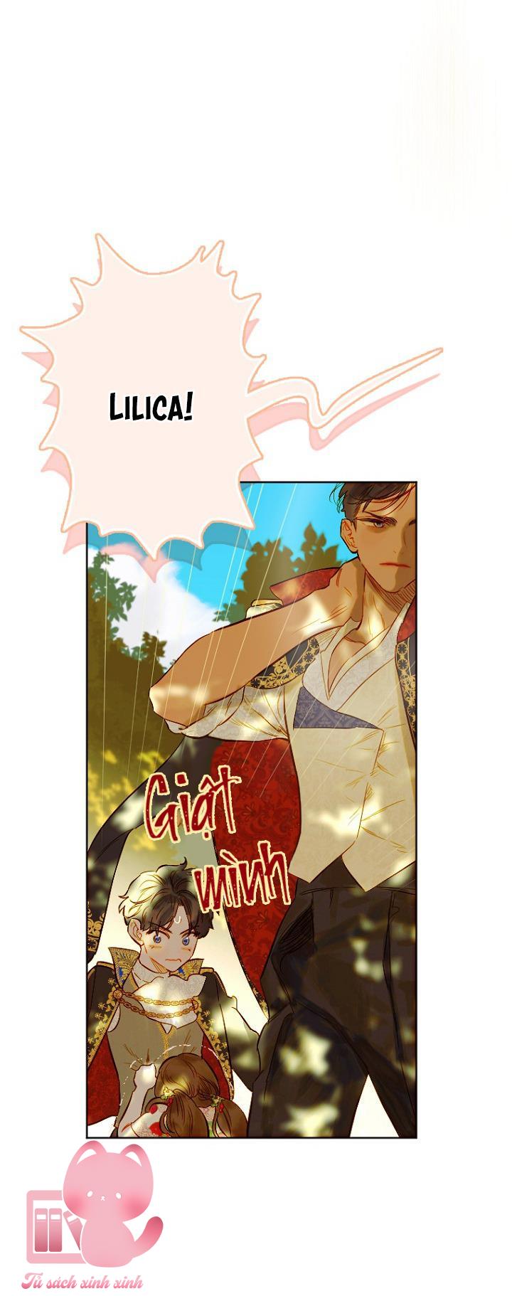 Khế Ước Hôn Nhân Của Mẹ Tôi - Chap 28 - Trang 14