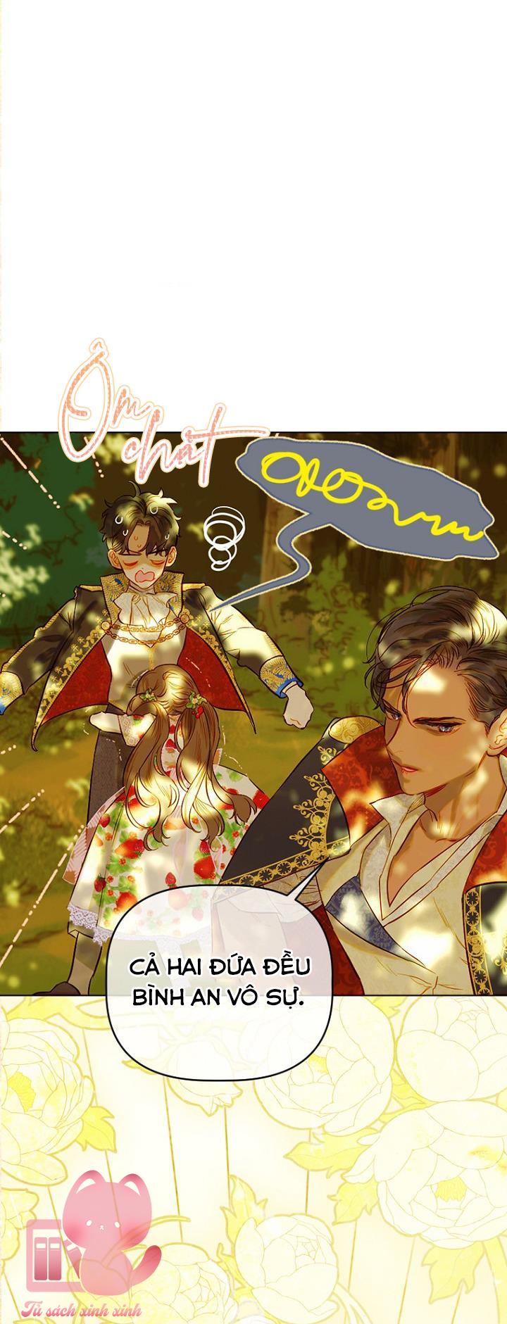 Khế Ước Hôn Nhân Của Mẹ Tôi - Chap 28 - Trang 16